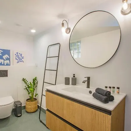 Petra & Phos Acropolis Luxury Appartement
